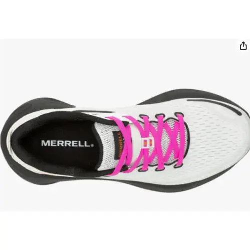 Merrell shoes - WHITE MULTI 2