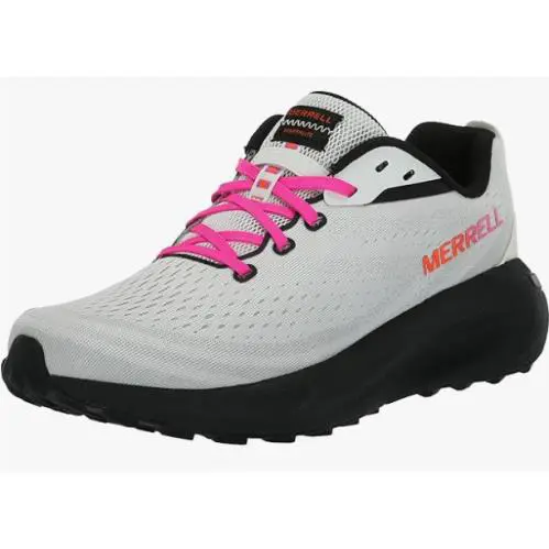 Merrell shoes - WHITE MULTI 4