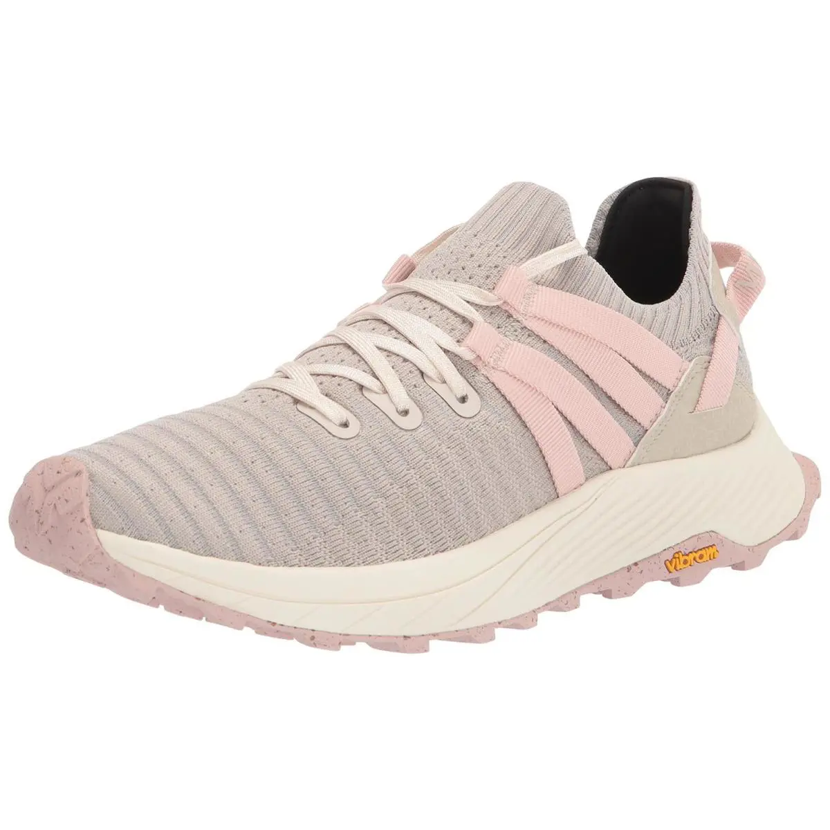 Merrell Womens Embark Lace Rose - Rose