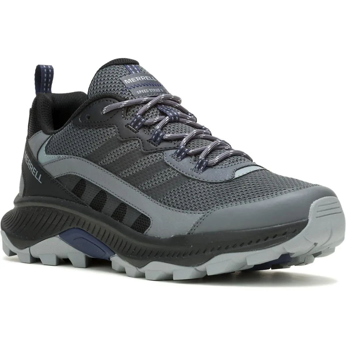 Merrell shoes - Charcoal 1