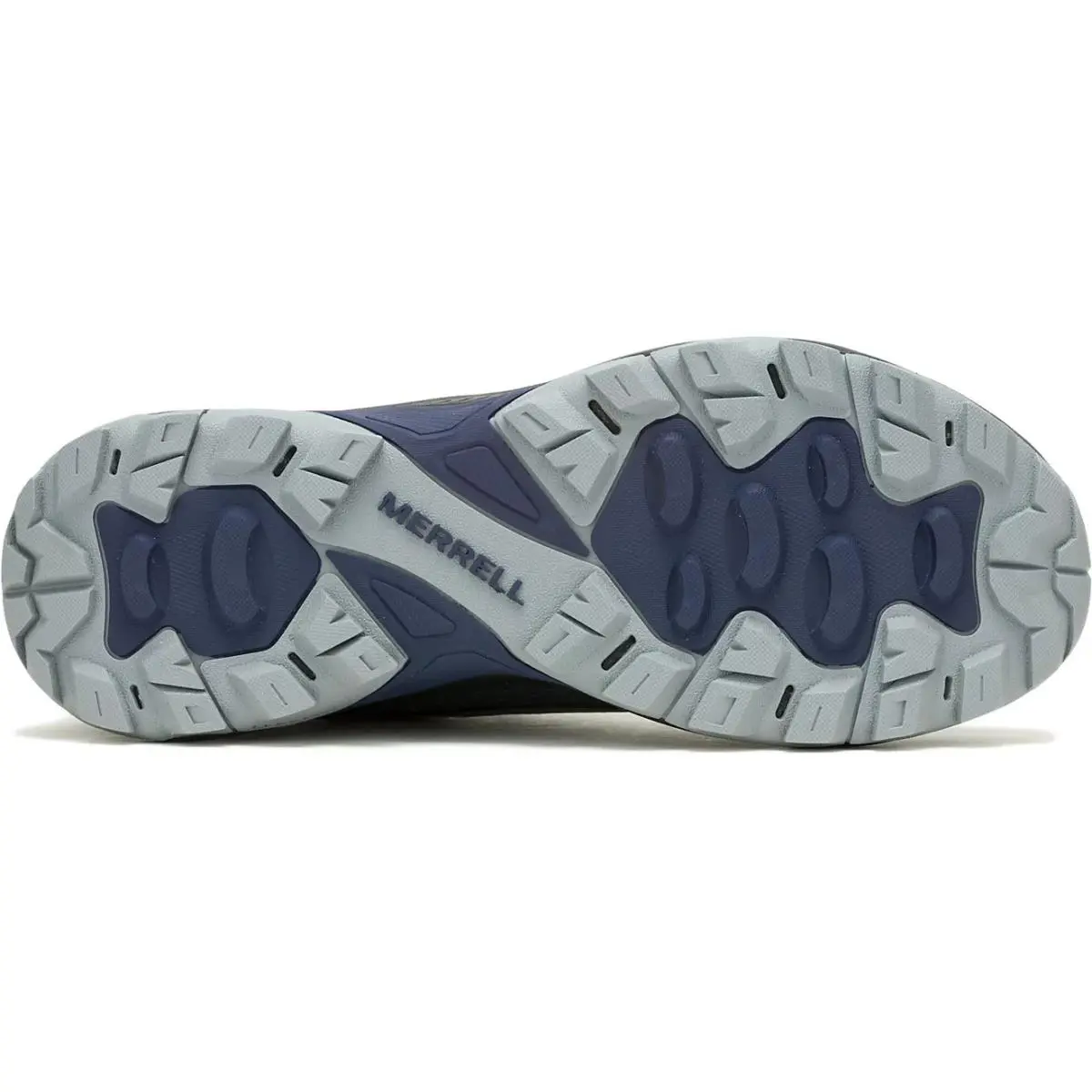 Merrell shoes - Charcoal 10