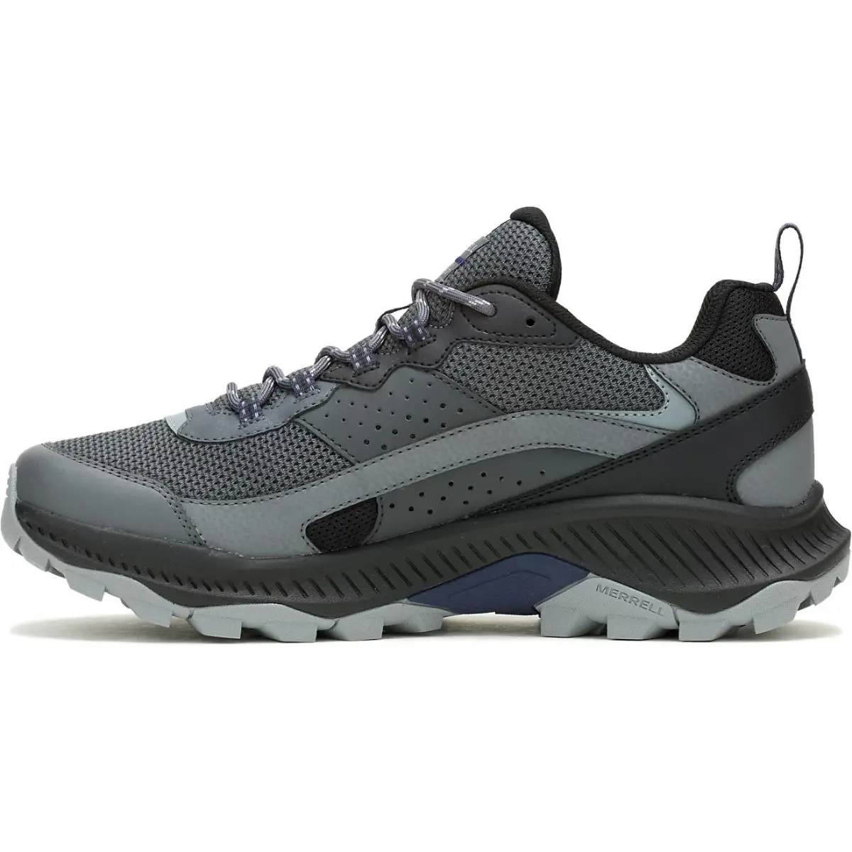 Merrell shoes - Charcoal 6