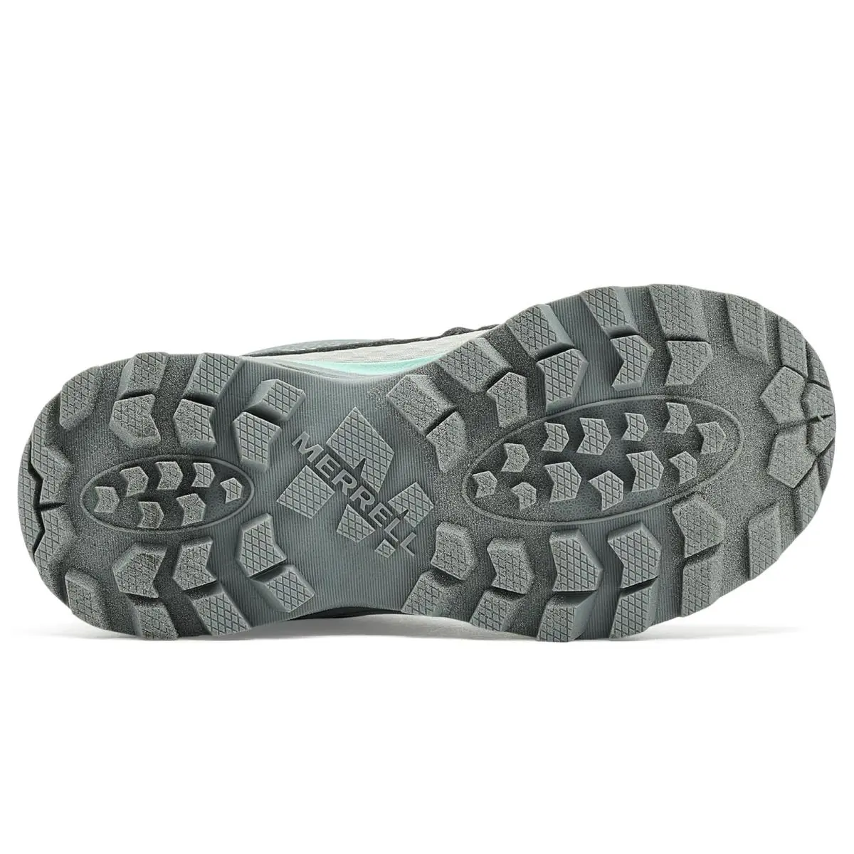 Merrell shoes - Camo 31