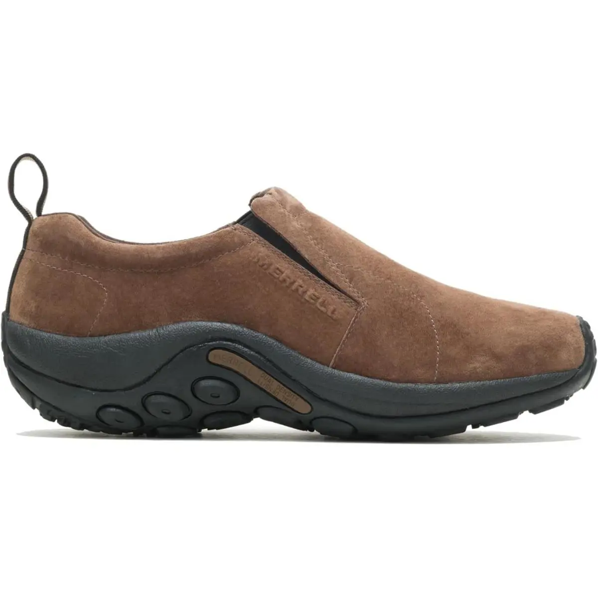 Merrell shoes - Athletic - Athletic - Dark Earth 0