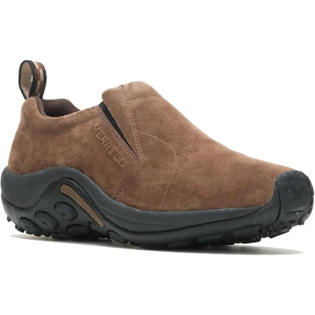 Merrell shoes - Athletic - Athletic - Dark Earth 1