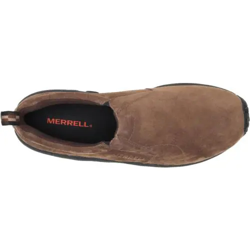 Merrell shoes - Athletic - Athletic - Dark Earth 2