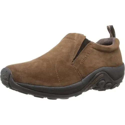 Merrell shoes - Athletic - Athletic - Dark Earth 5