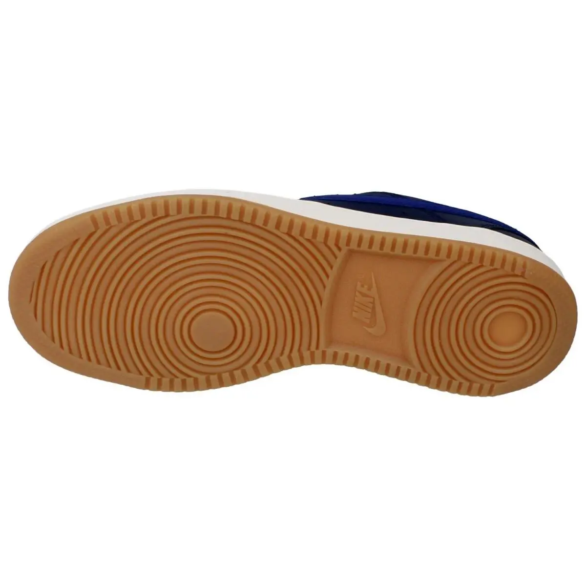 Nike shoes - Nike Court Vision - Court Vision - CD5463-400 - Blue (UPC: 198481726462) 2