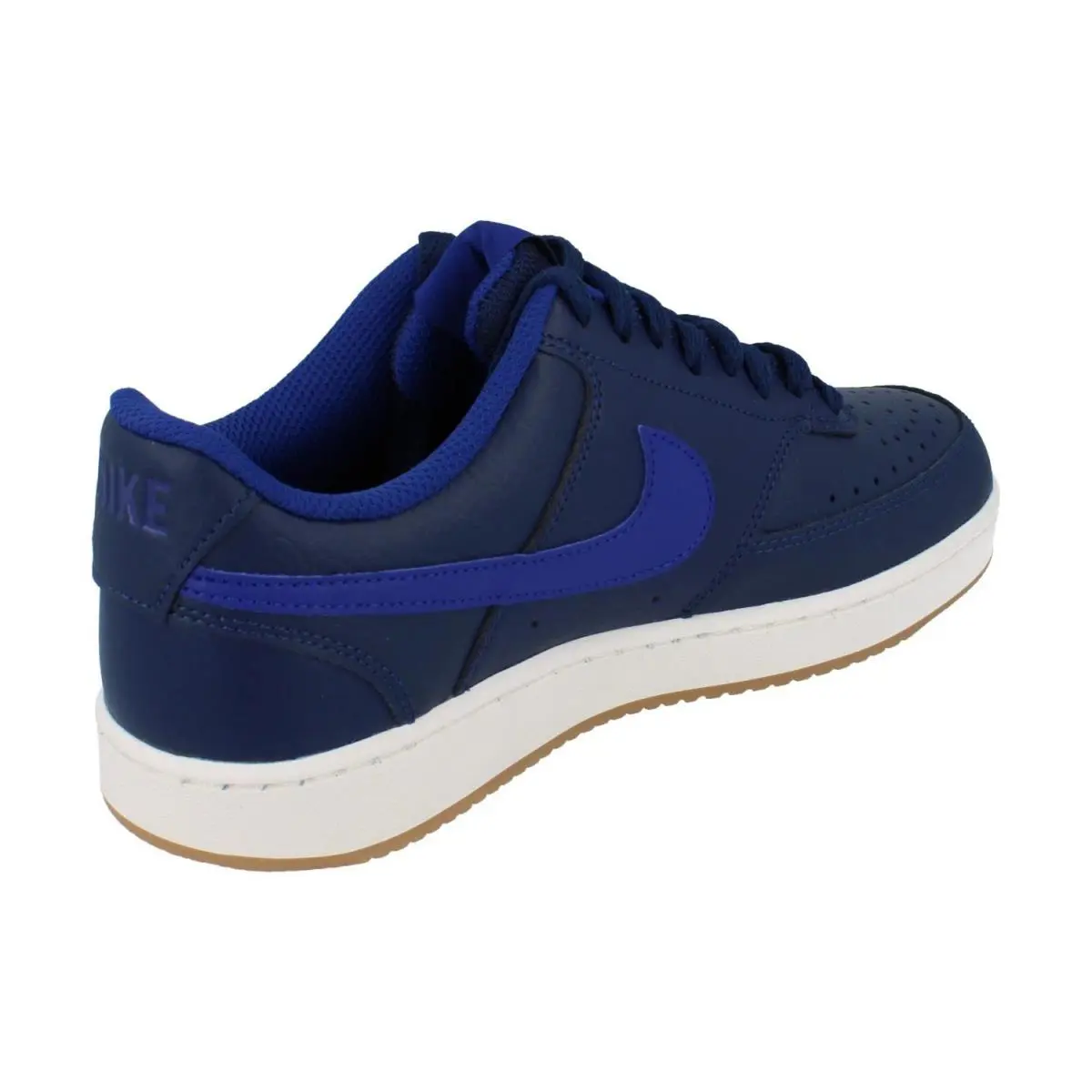 Nike shoes - Nike Court Vision - Court Vision - CD5463-400 - Blue (UPC: 198481726462) 3