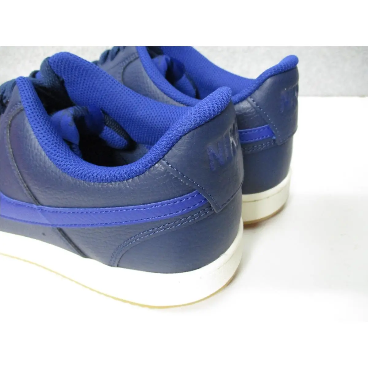 Nike shoes - Nike Court Vision - Court Vision - CD5463-400 - Blue 6