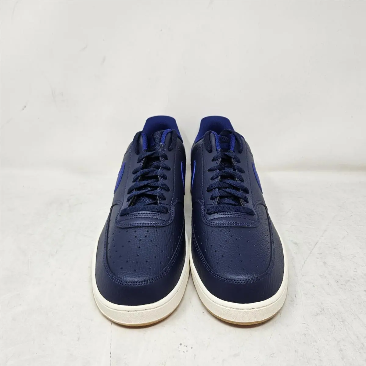 Nike shoes - Nike Court Vision - Court Vision - CD5463-400 - Blue (UPC: 198481719068) 2