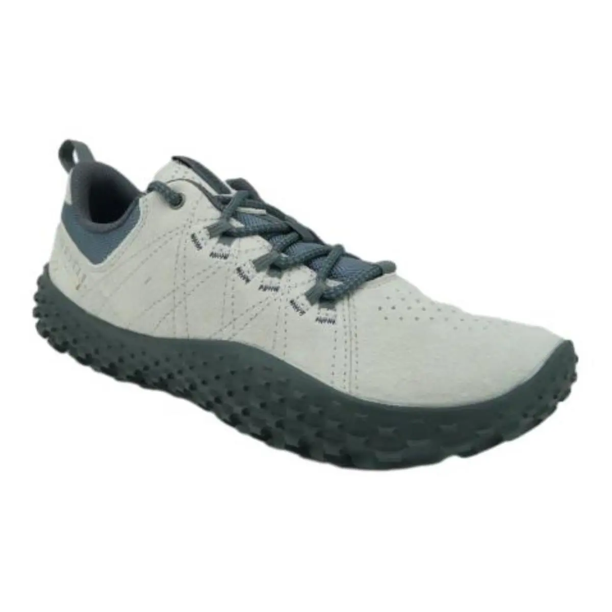 Merrell Wrapt Men`s Ash Indigo US 8 - Multi