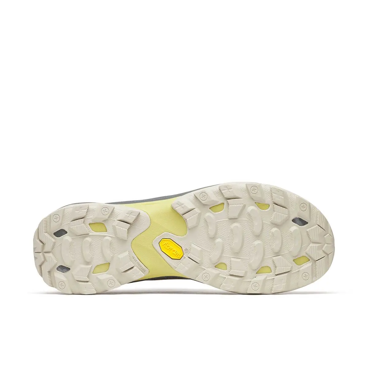 Merrell shoes - Men`s Moab Speed 2 GORE-TEX® - Cairn (UPC: 195021256977) 1