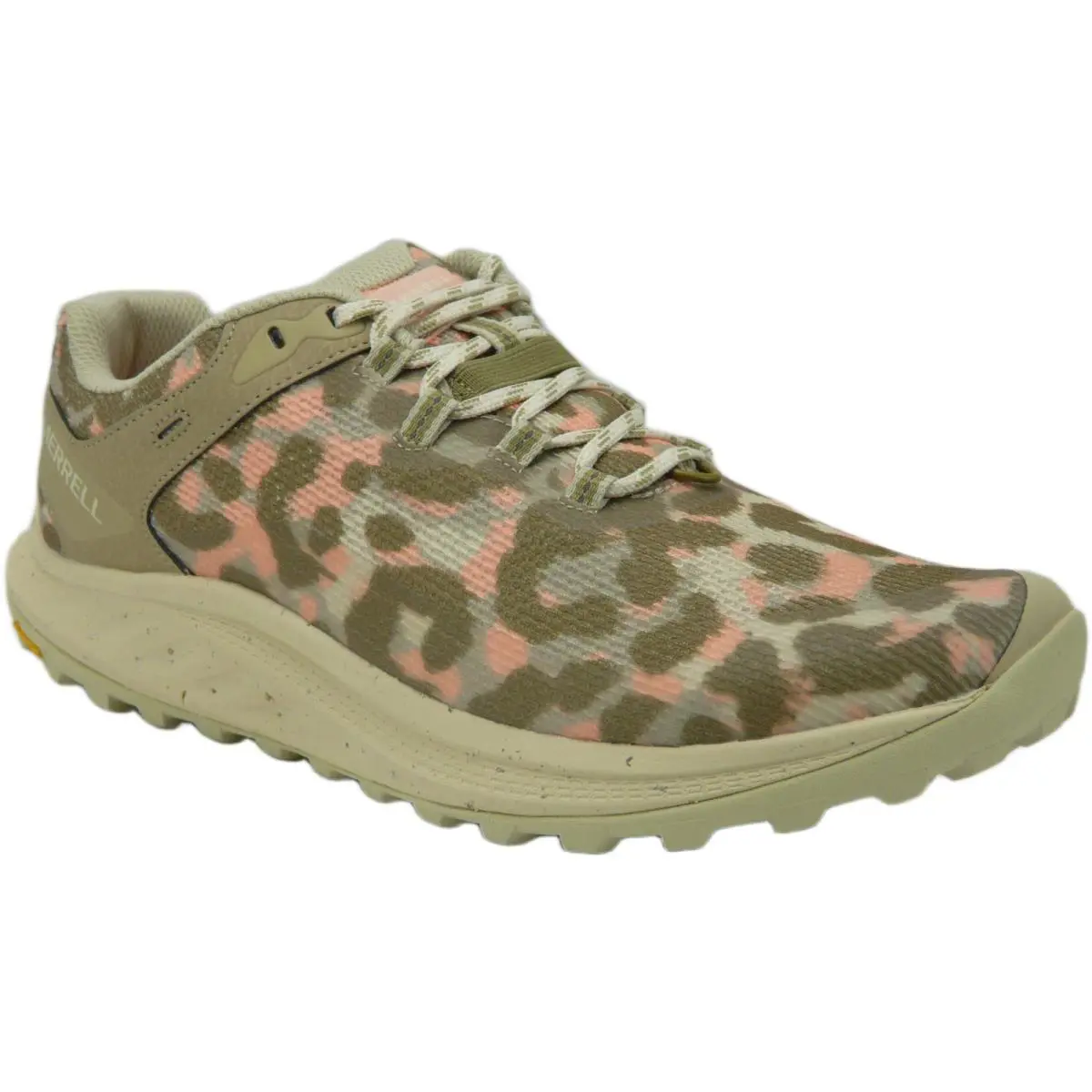 Merrell Antora 3 Women`s Desert Leopard US 10 - Multi