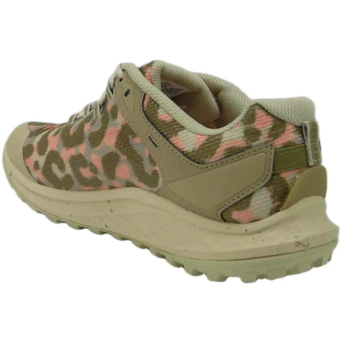 Merrell shoes - Multi (UPC: 195019806283) 4