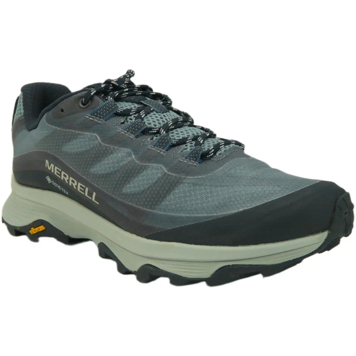 Merrell Moab Speed Gtx Women`s Altitude US 8 - Multi