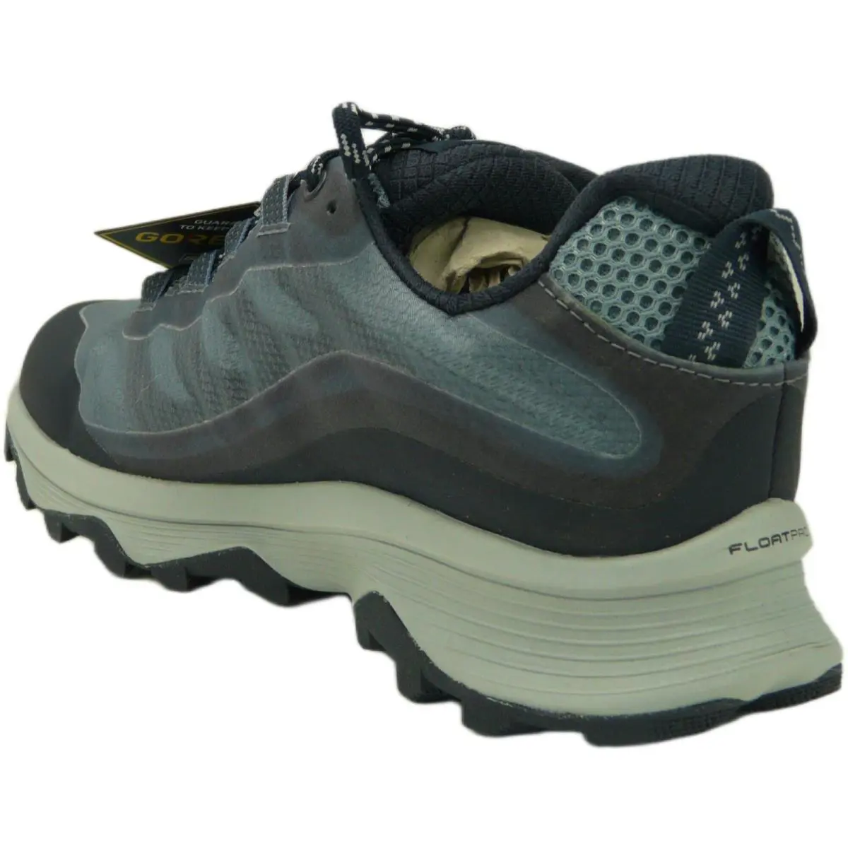 Merrell shoes - Multi (UPC: 195017576553) 1