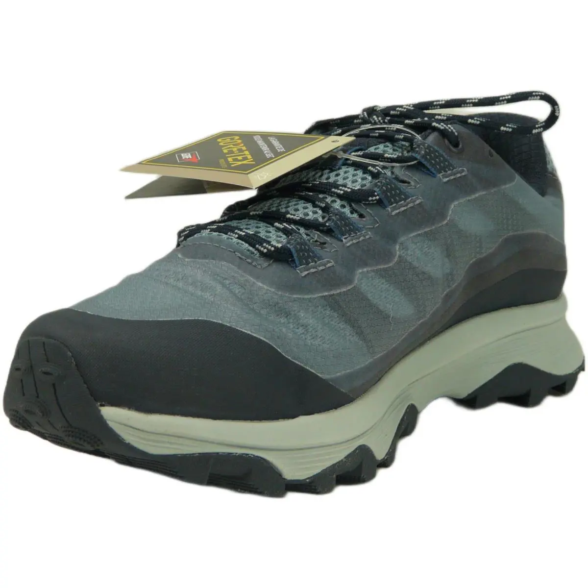 Merrell shoes - Multi (UPC: 195017576553) 6