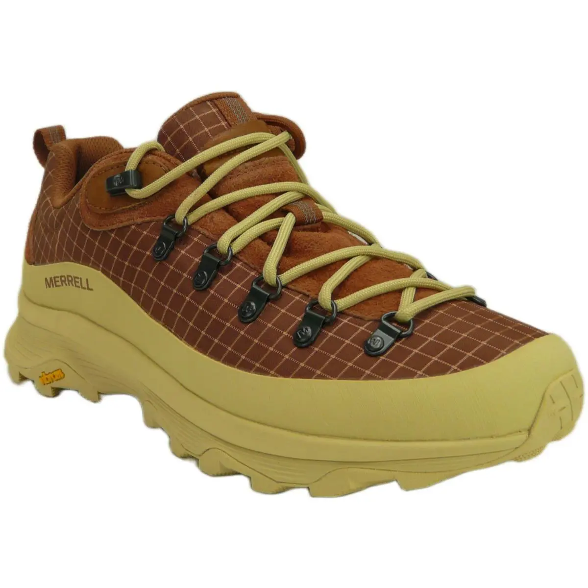 Merrell Ontario SP RS SE Men`s Nutshell US 11.5 - Multi