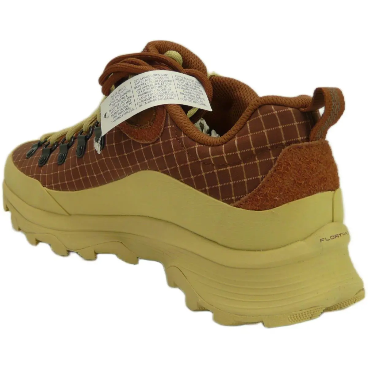 Merrell shoes - Multi (UPC: 195019816558) 1