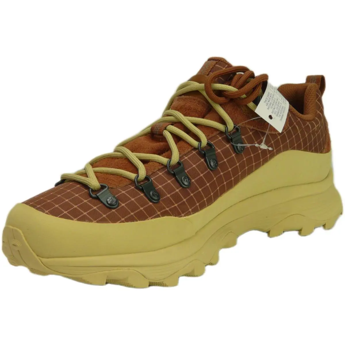Merrell shoes - Multi (UPC: 195019816558) 5