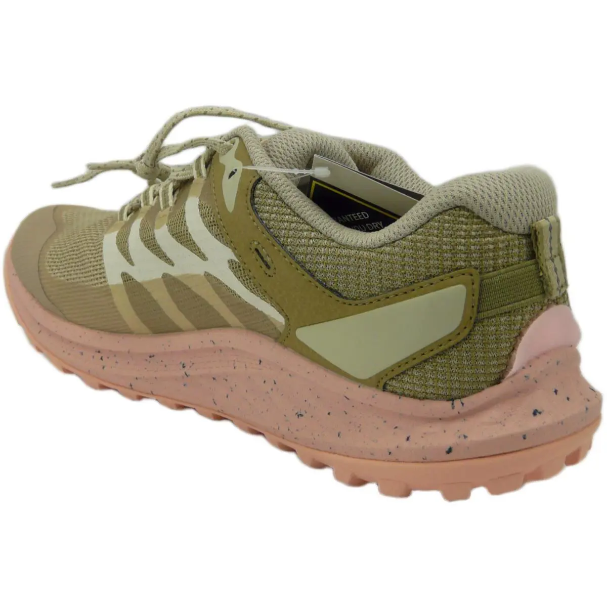 Merrell shoes - Multi (UPC: 195019801028) 1
