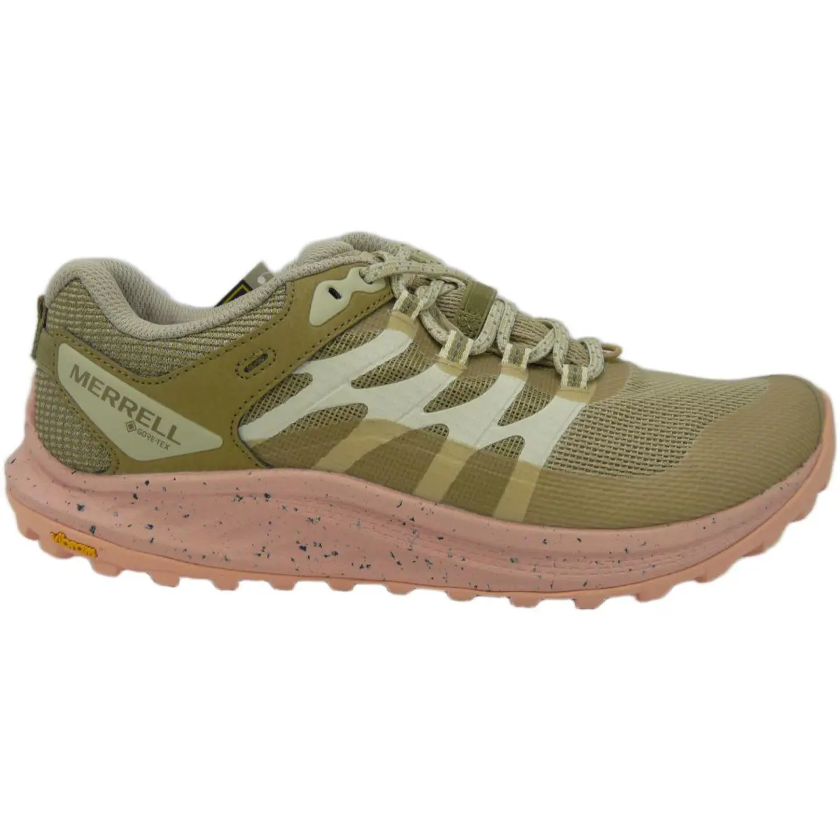 Merrell shoes - Multi (UPC: 195019801028) 4