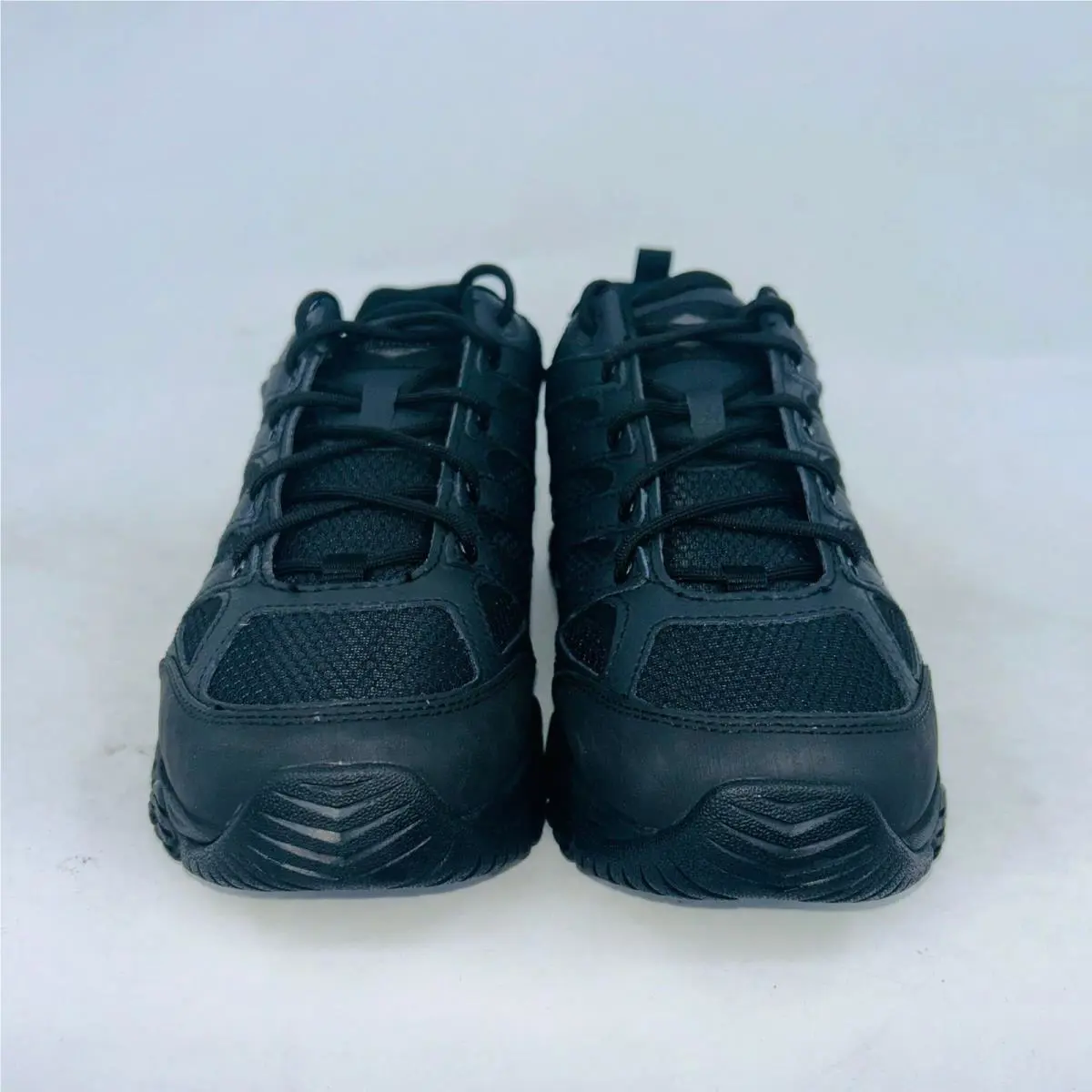 Merrell shoes - Black (UPC: 195017924934) 0