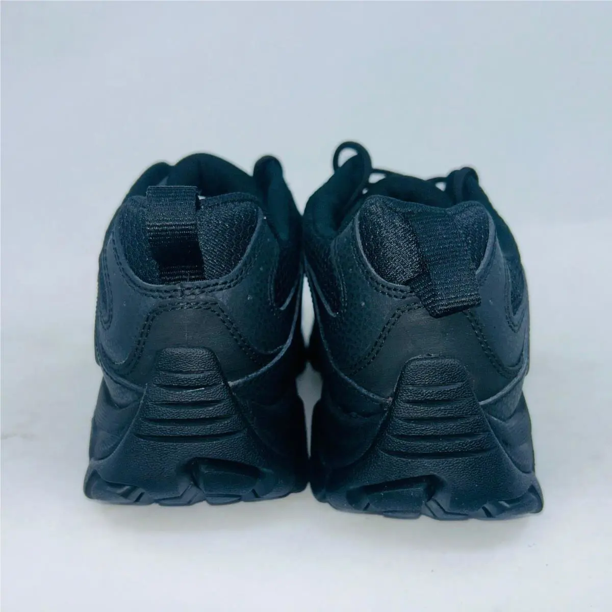 Merrell shoes - Black (UPC: 195017924934) 1
