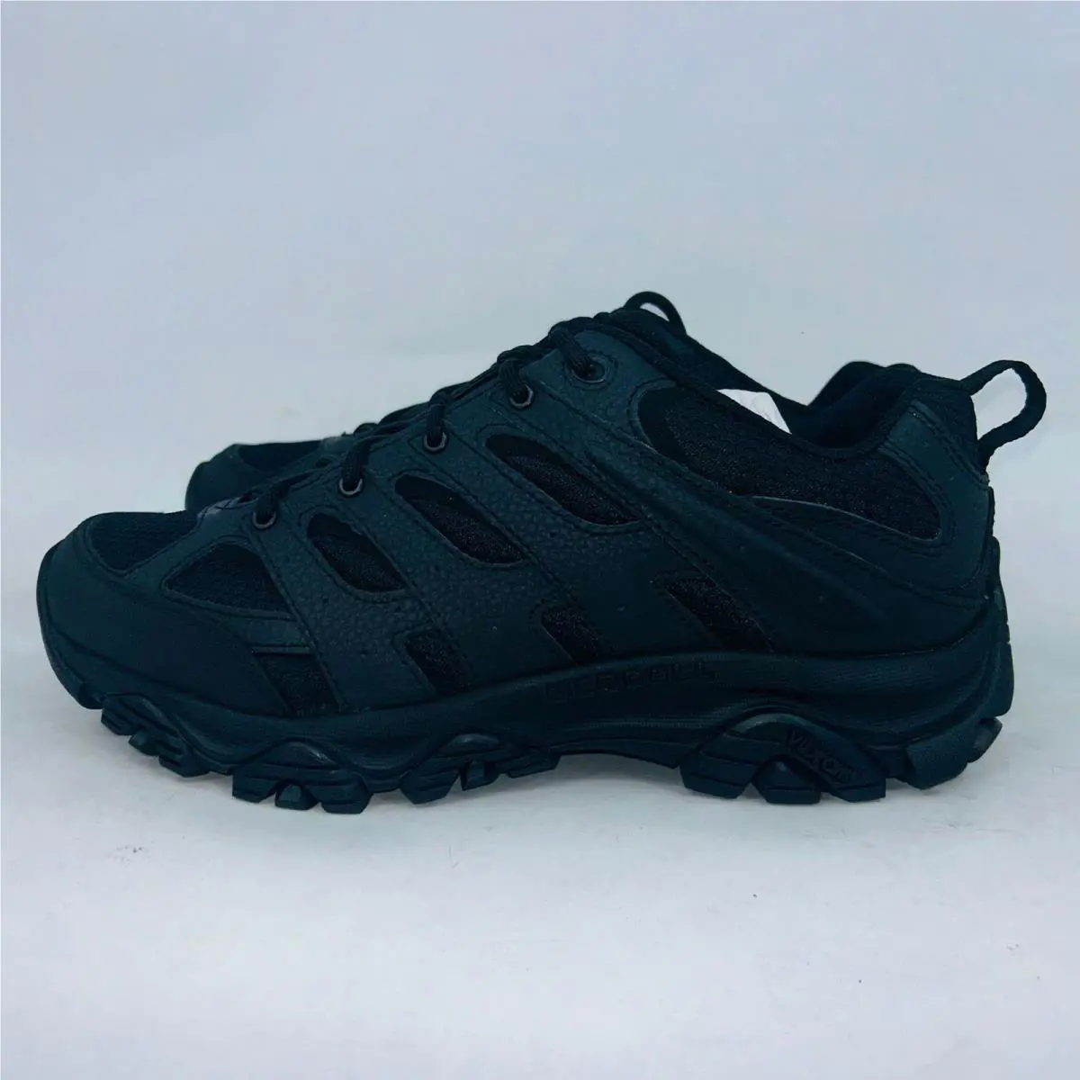 Merrell shoes - Black (UPC: 195017924934) 2