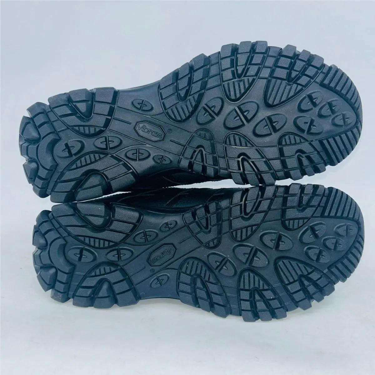 Merrell shoes - Black (UPC: 195017924934) 3