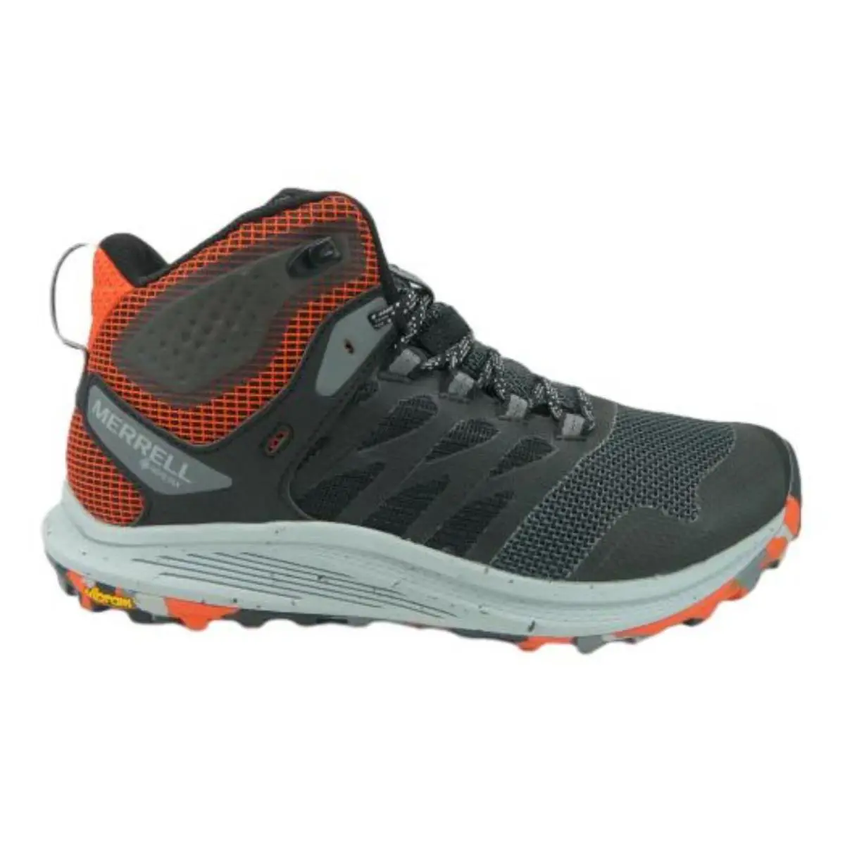 Merrell shoes - Multi (UPC: 195018945334) 4
