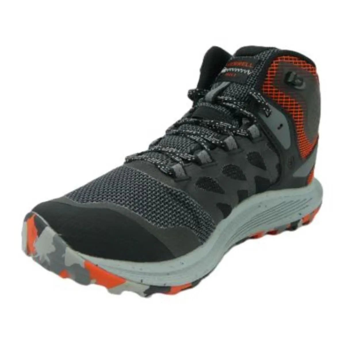 Merrell shoes - Multi (UPC: 195018945334) 5