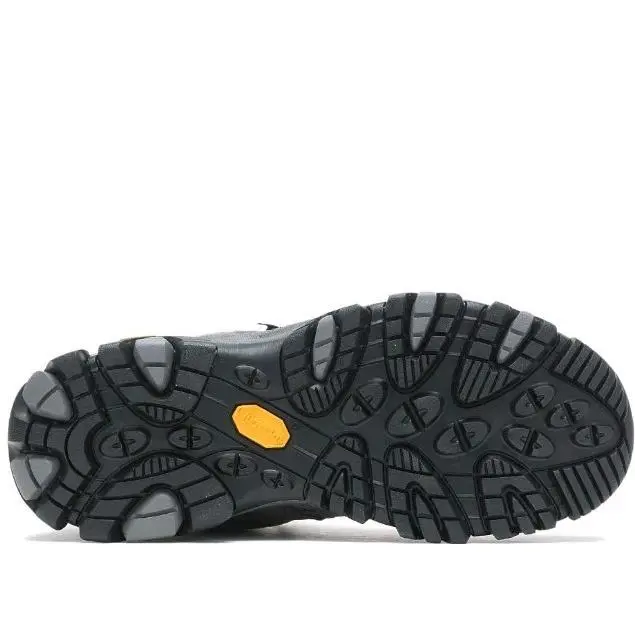 Merrell shoes - Merrell Moab 3 - Moab - J500162WZ - Granite (UPC: 0195020661413) 4