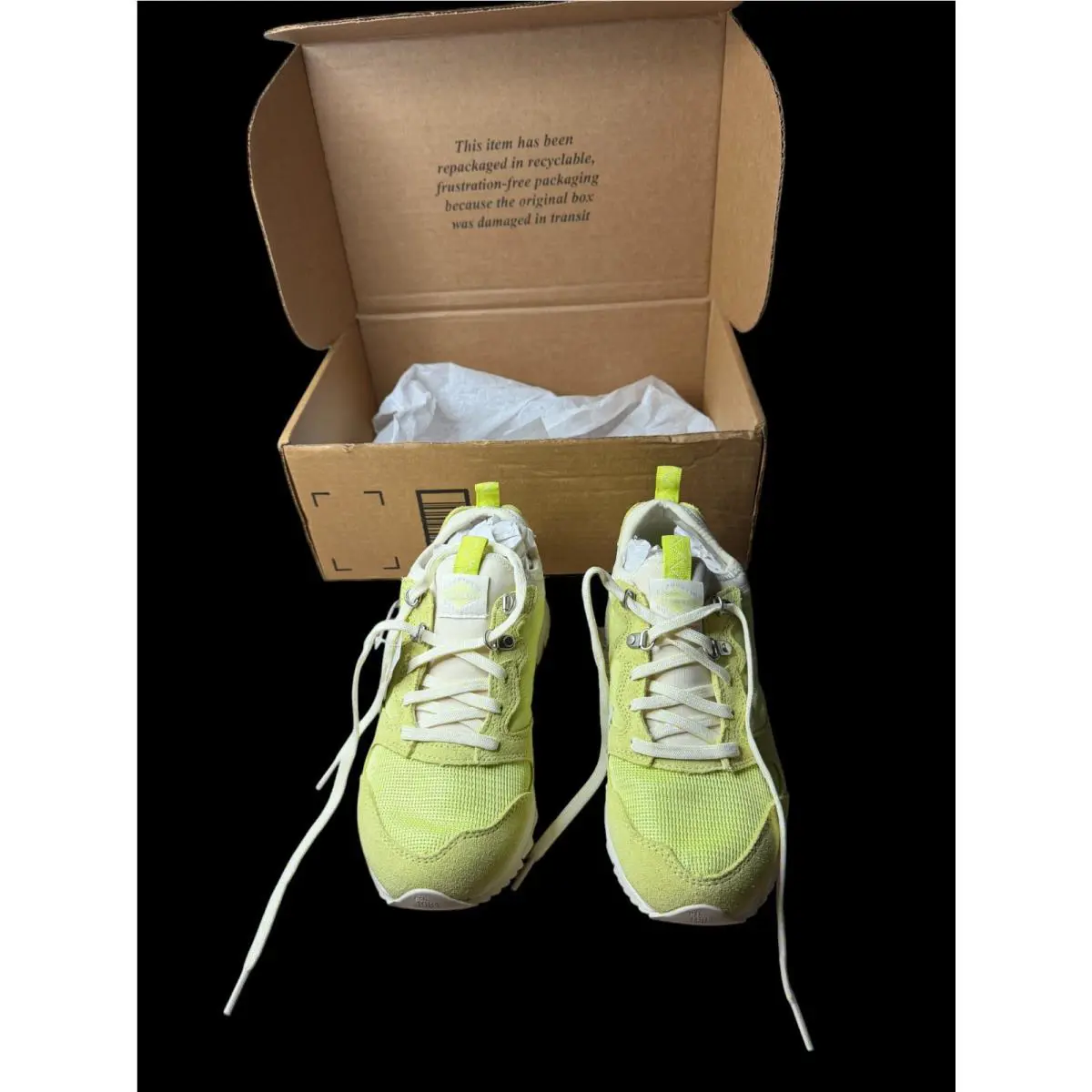 Merrell shoes - Merrell Alpine - Alpine - Green 0