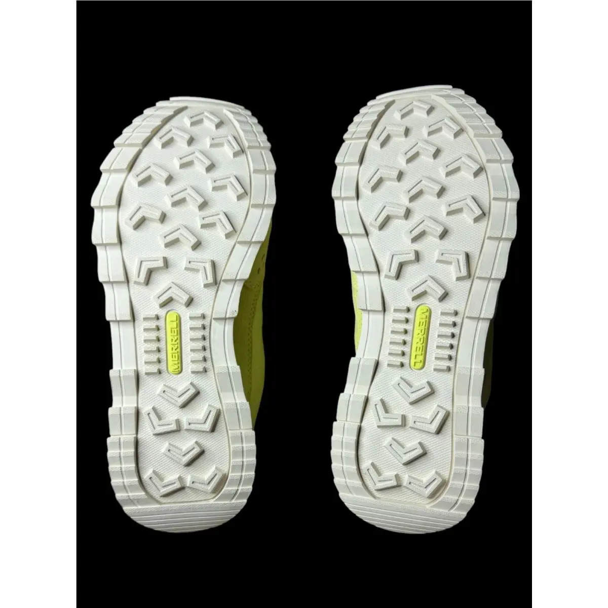 Merrell shoes - Merrell Alpine - Alpine - Green 6