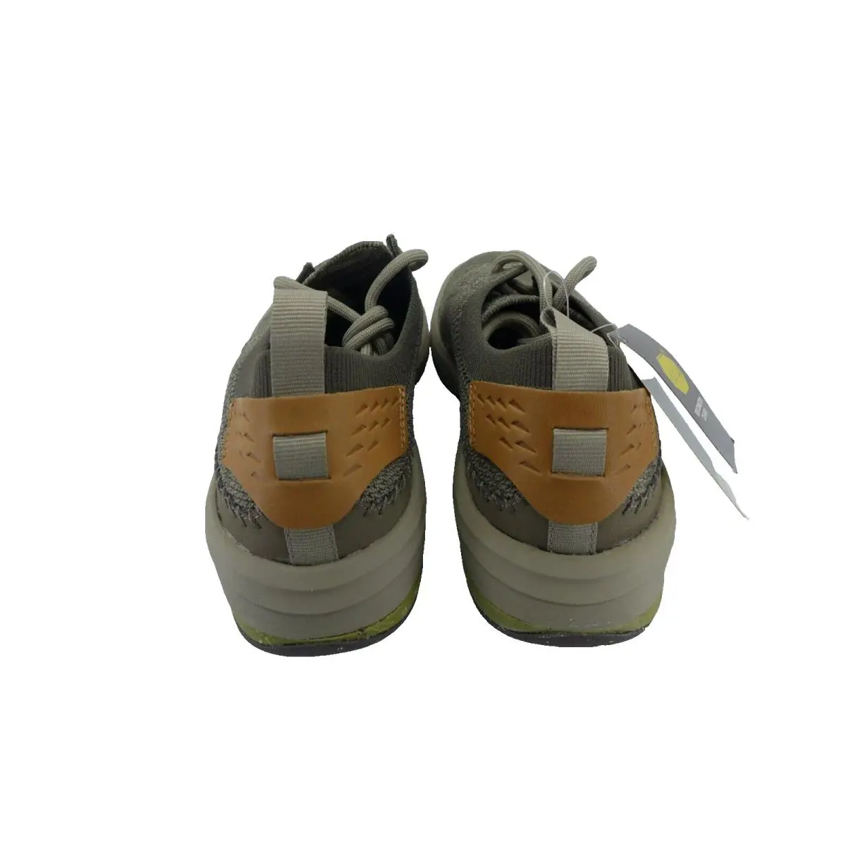 Merrell shoes - Merrell Gridway - Gridway - J97465 - Boulder (UPC: 884506028399) 1