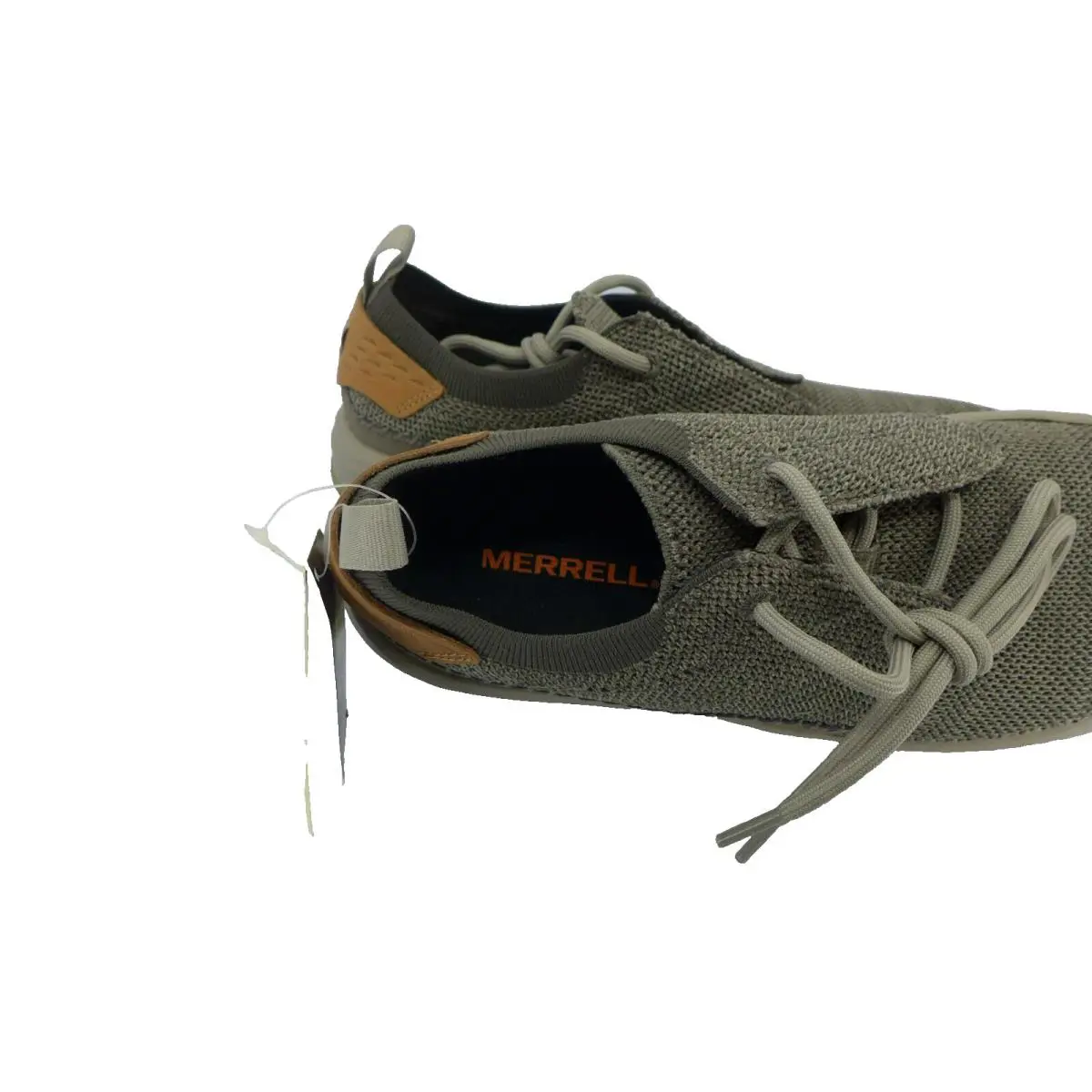Merrell shoes - Merrell Gridway - Gridway - J97465 - Boulder (UPC: 884506028399) 3