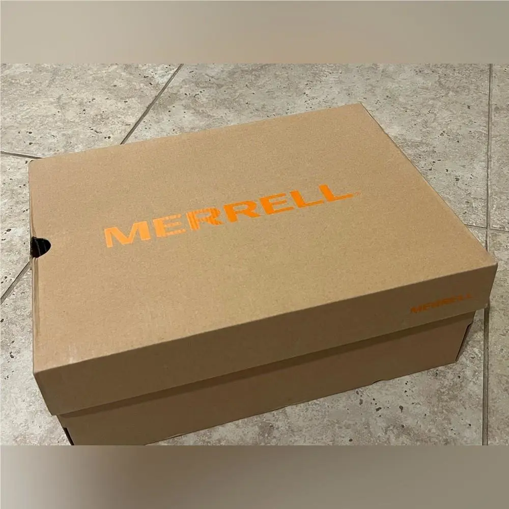 Merrell shoes - Merrell Moab 3 - Moab - Gray 3