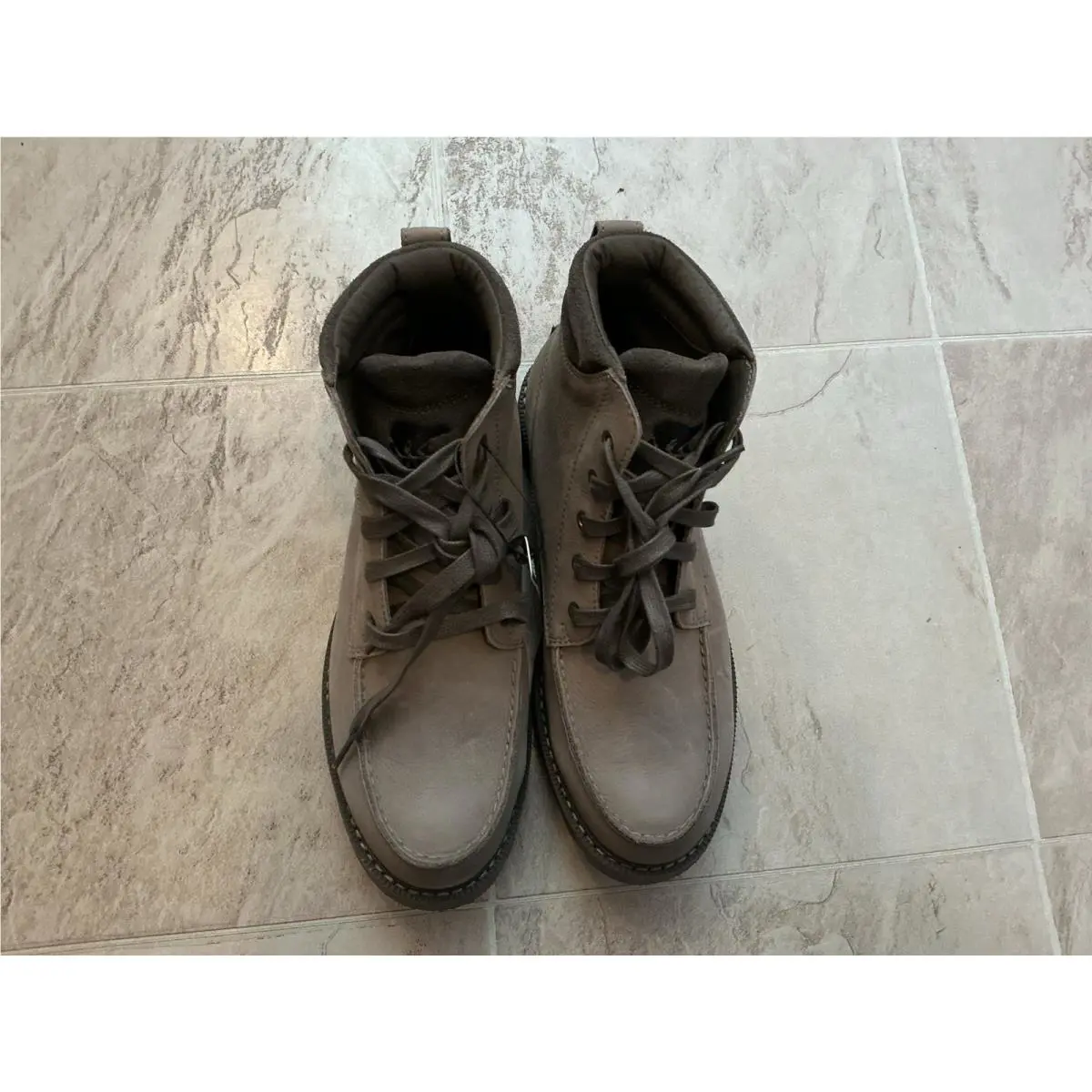 Merrell shoes - J92027 - J92027 - Brown 6