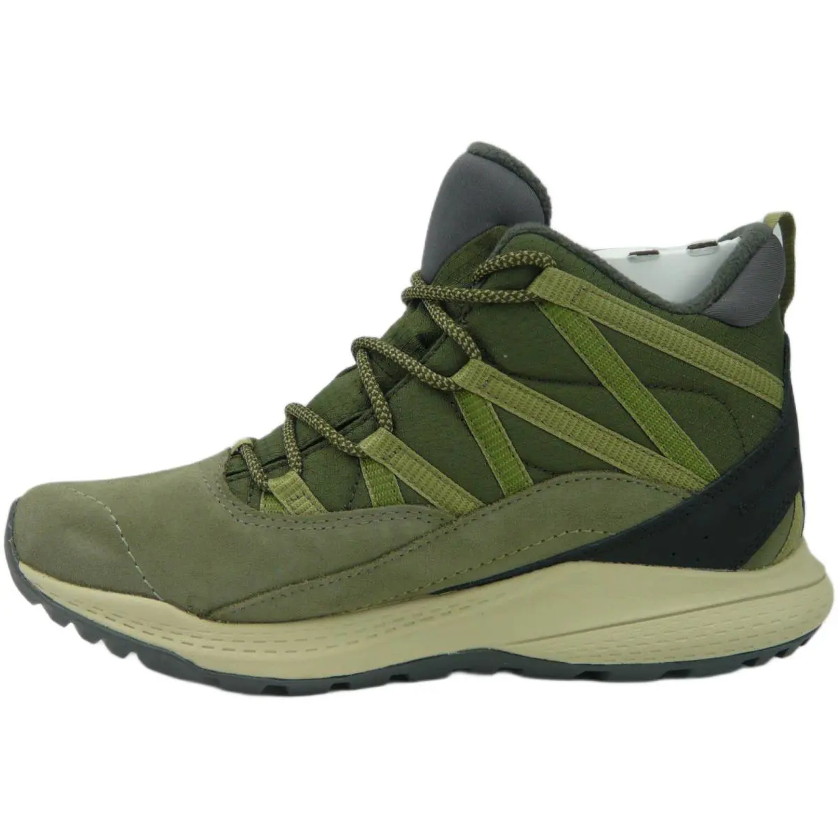 Merrell shoes - Multi (UPC: 195019570528) 0