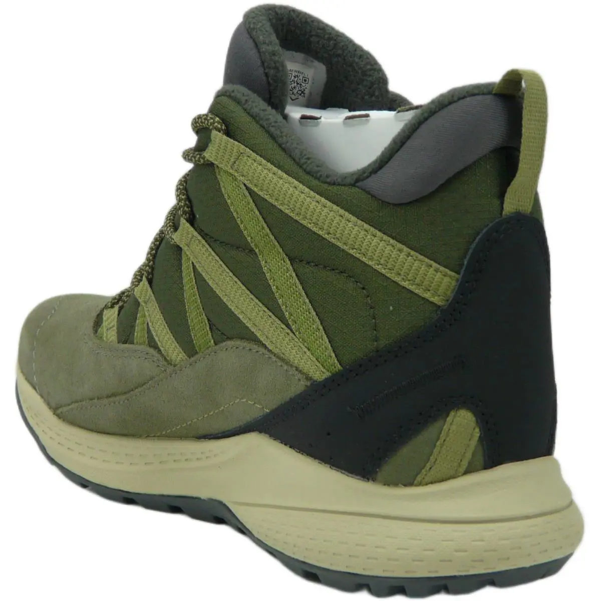 Merrell shoes - Multi (UPC: 195019570528) 2