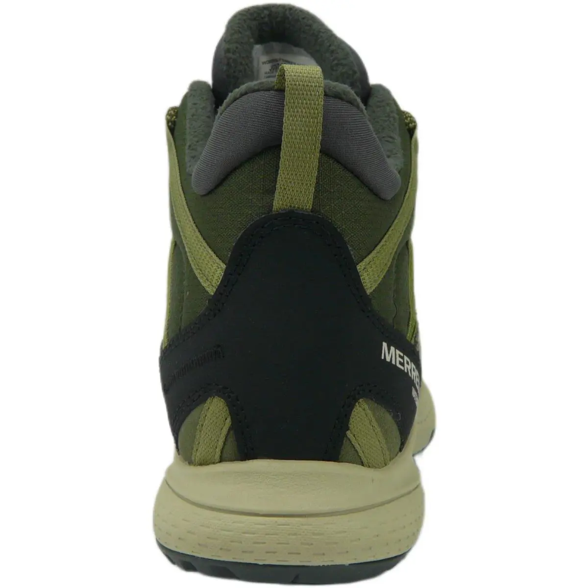 Merrell shoes - Multi (UPC: 195019570528) 3