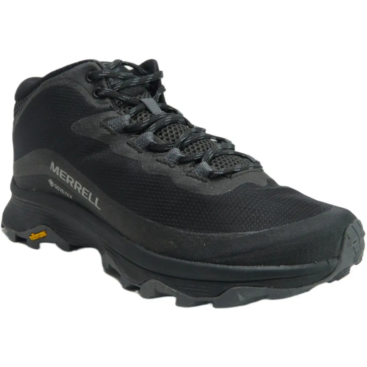 Merrell shoes - Merrell Moab Speed - Moab Speed - Multi (UPC: 195017319242) 4