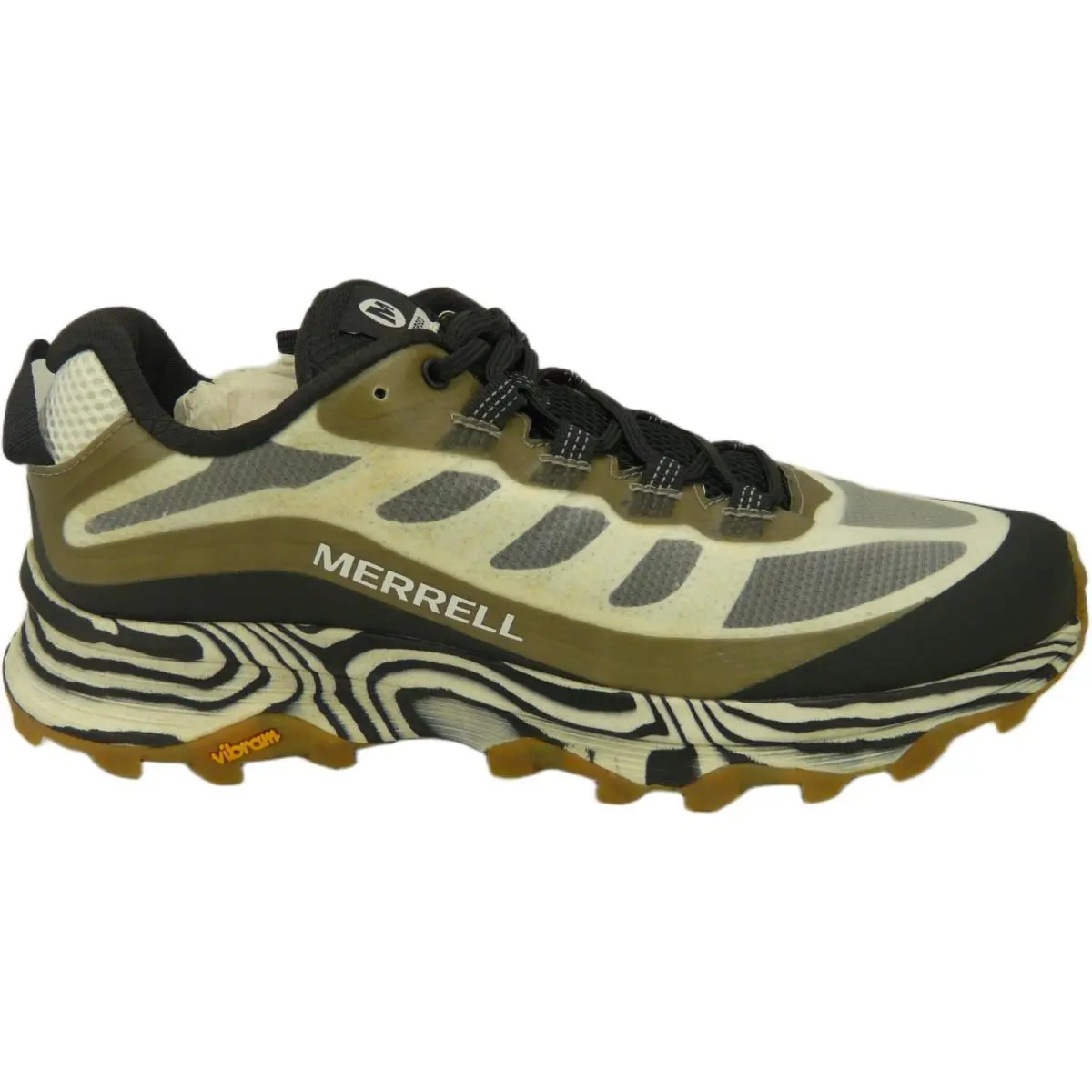 Merrell shoes - Multi (UPC: 194917559000) 4