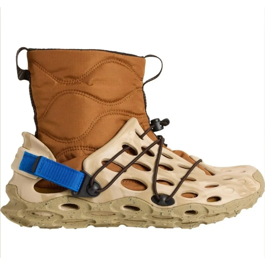 Merrell shoes - Merrell Hydro Moc AT Puff - Spice 3