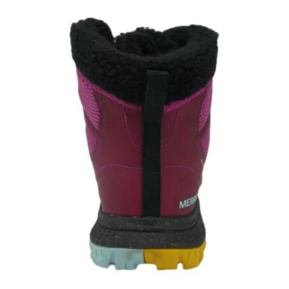 Merrell shoes - Multi (UPC: 194713867682) 2