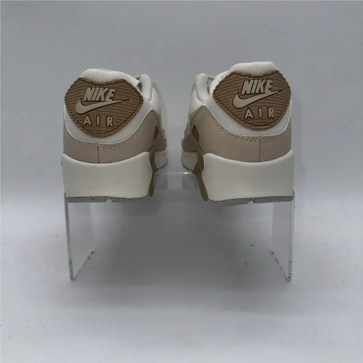 Nike shoes - Nike Air Max 90 - Air Max - DH8010-004 - Brown 2