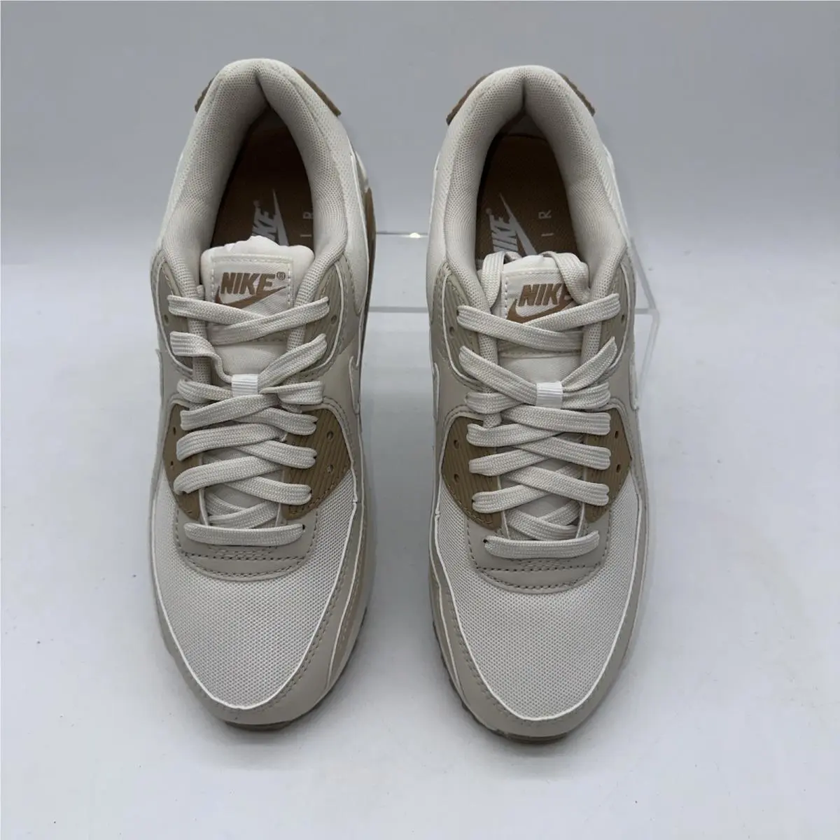 Nike shoes - Nike Air Max 90 - Air Max - DH8010-004 - Brown 3