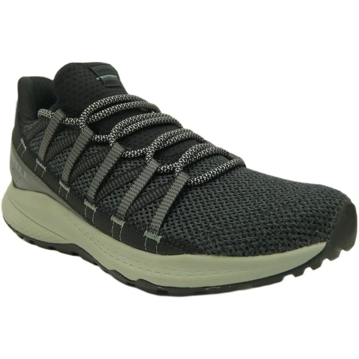 Merrell Bravada Edge Women`s Black US 10 - Multi